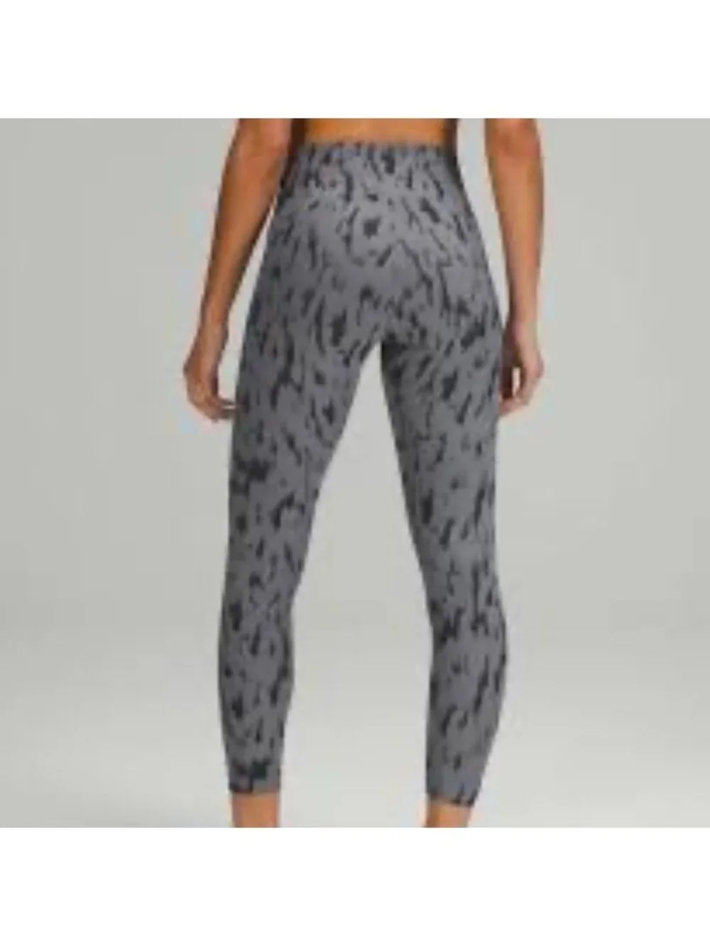 Lululemon InStill High-Rise Tight 25